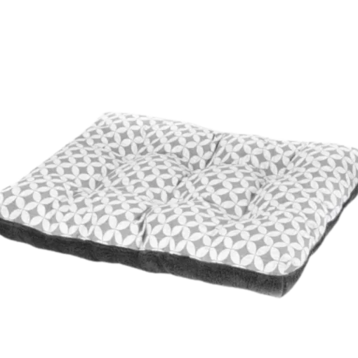 COLCHON QUEEN NUVOLE 80 x 65 CM CORDERITO - Imagen 3