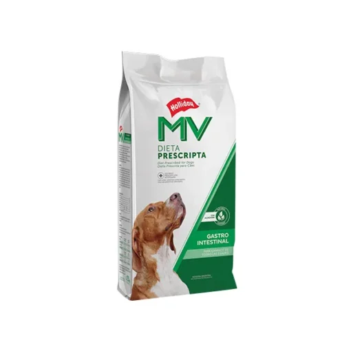 MV PERRO GASTROINTESTINAL X 10 KG