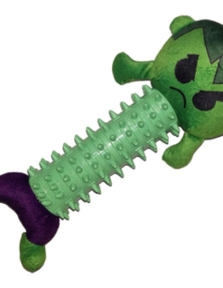 JUGUETE TPR Y PLUSH HULK