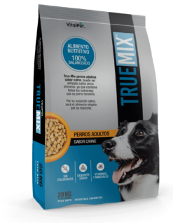 TRUEMIX PERRO ADULTO x 20 KG