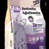 Arena de bentonita zootec lavanda x 15 KG