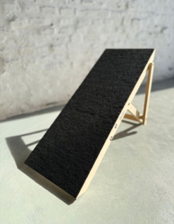 RAMPA PARA PERROS PER-ROS 90 X 34 X 60 CM