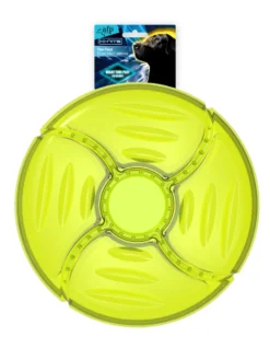 FRISBEE AFP K-NITE 23 CM