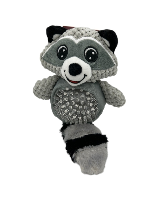PELUCHE ZORRO CON CHIFLE - Imagen 2