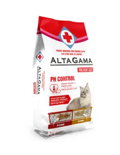 PIEDRA SANITARIA ABSORSOL PREVENT x 2 KG