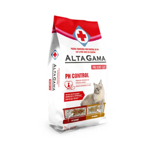 PIEDRA SANITARIA ABSORSOL PREVENT x 2 KG