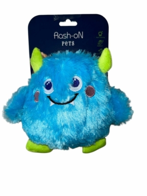 PELUCHE MONSTER RASH ON
