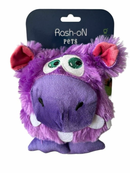 PELUCHE MONSTER RASH ON - Imagen 2