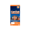 CANCLUB PERRO ADULTO x 20 KG