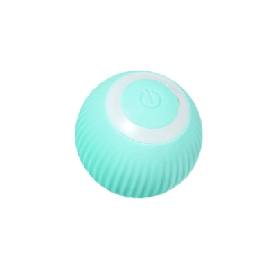 PELOTA SMART CON USB ROSA
