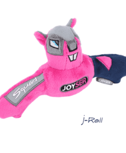 MINI ADRILLA PELUCHE JOYSER CON CHIFLE