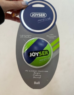 JOYSER TPU BALL M