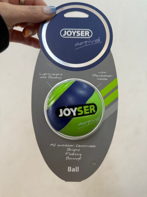 JOYSER TPU BALL M