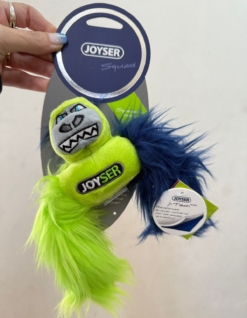 MINI GORILLA JOYSER CON CHIFLE
