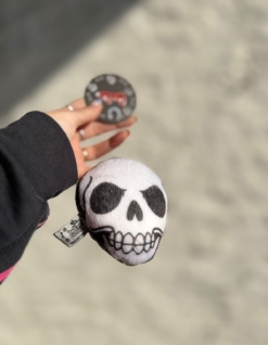 CALAVERA PLUSH