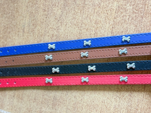 COLLAR CON HUESITOS 38 CM PP