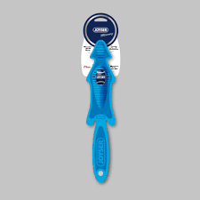 ZORRO AZUL JOYSER CON PELOTA