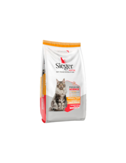 SIEGER KATZE URINARY TRACT X 3 KG