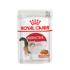 ROYAL CAT INSTINCTIVE POUCH X UNI 85 GMS