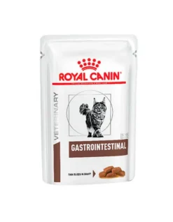 POUCH GASTROINTESINAL GATO ROYAL CANIN X 85 GS (UNIDAD)