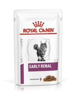 POUCH ROYA EARLY RENAL X 85 GS (UNIDAD)