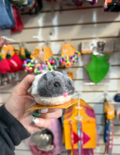RATITA MOVIL