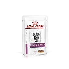 POUCH ROYAL RENAL X UN