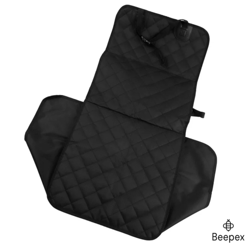 COBERTOR ASIENTO COPILOTO BEEPAW - Imagen 2