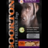 BOORTON SUPER PREMIUM X 20 KG 28 PROTEINAS
