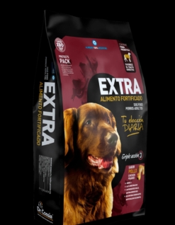 EXTRA PERRO ADULTO X 15 KG