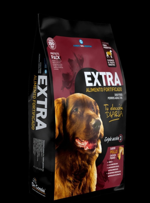 EXTRA PERRO ADULTO X 15 KG