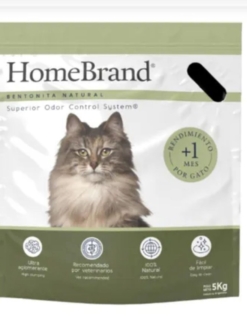 ESFERAS HOME BRAND NEUTRAS X 5 KG
