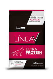 VITAL CAN ULTRA PROTEINA X 20 KG