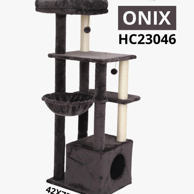 RASCADOR TORRE ONIX GENGIS