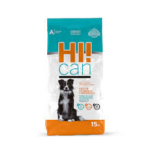 HI CAN ADULTOS X 15 KG