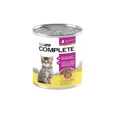 COMPLETE TROCITOS EN SALSA GATO CACHORRO CARNE X 340 GS