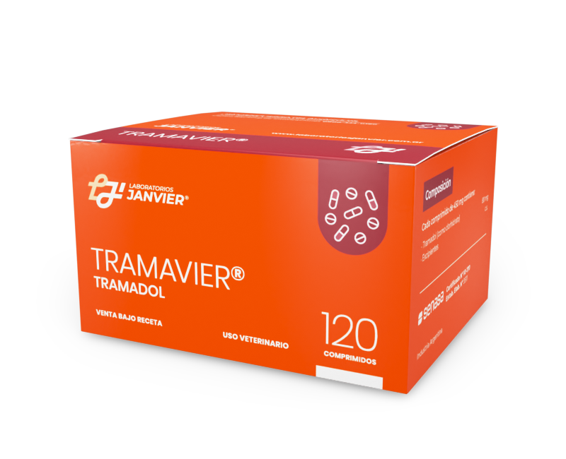 TRAMADOL 75 MG X 120 COMP. JM
