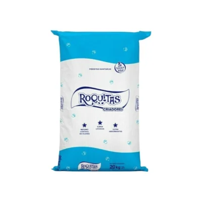 PIEDRA SANITARIA GATO x 20 KG
