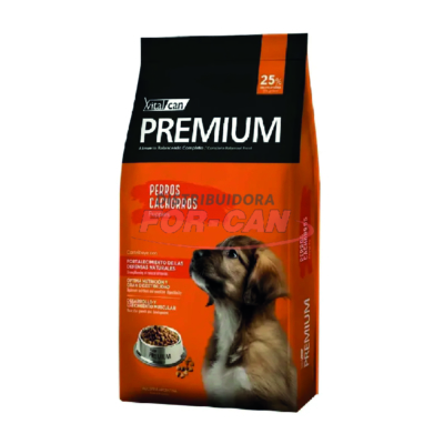VITAL CAN PREMIUM CACHORRO x 20 KG