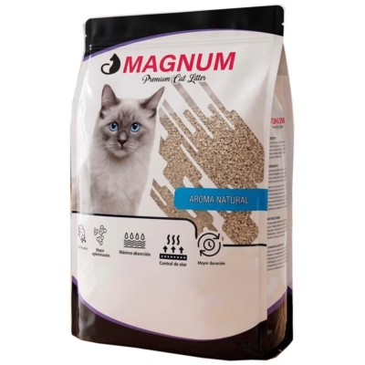 BENTONITA AGLUTINANTE MAGNUM NEUTRA 10 KG