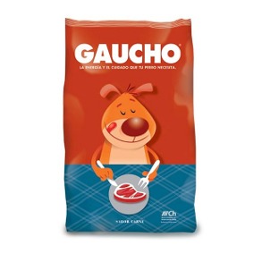 GAUCHO PERRO ADULTO X 25 KG