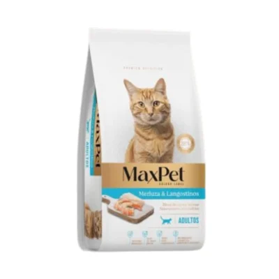 MAXPET GATO ADULTO X 15 KG