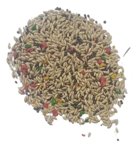 MEZCLA PARA CANARIO ESPECIAL x 20 KG
