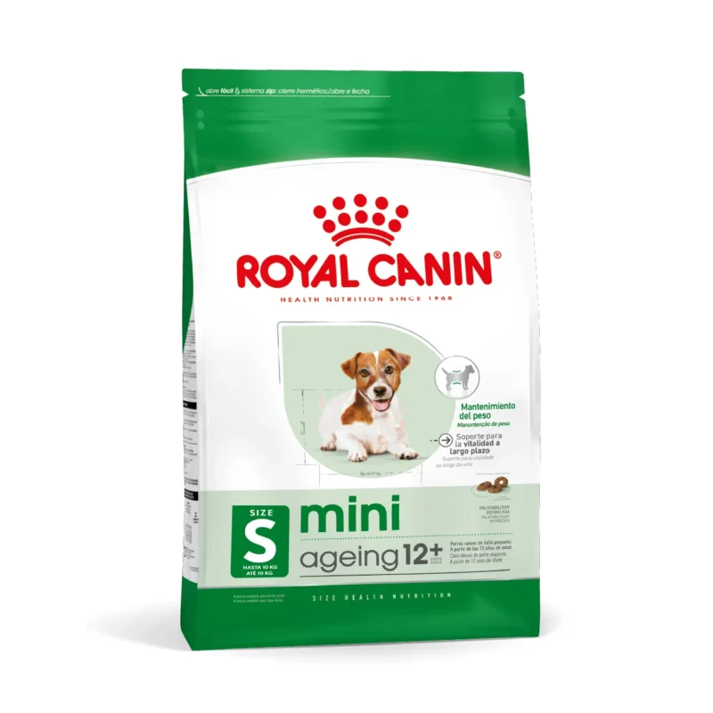 ROYAL CANIN MINI AGEING 12+ X 3 KG