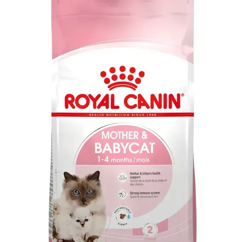 ROYAL CANIN MOTHER BABYCAT 1,5 KG