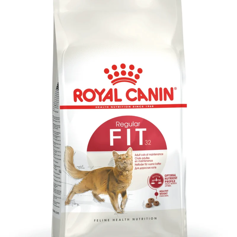 ROYAL CANIN FIT X 3 KG