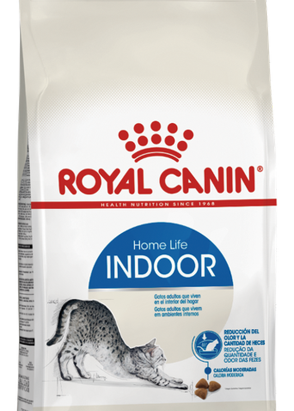 ROYAL CAT INDOOR 7,5 KG