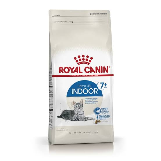 ROYAL CAT INDOOR 7+ 1,5 KG