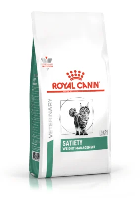 ROYAL CANIN SATIETY FELINE X 1,5