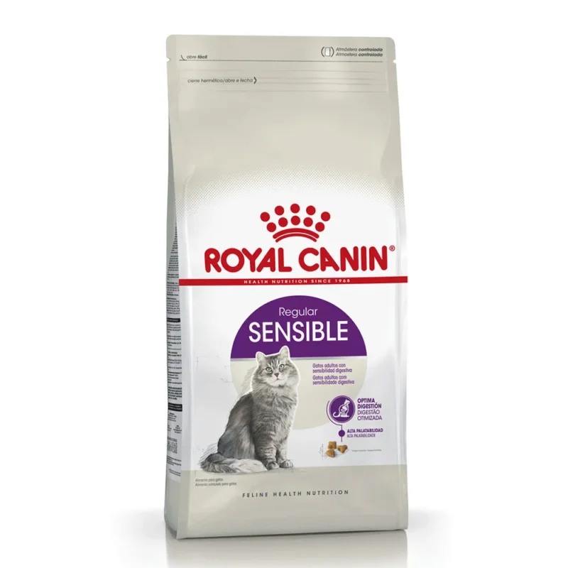 ROYAL CAT SENSIBLE 1,5 KG